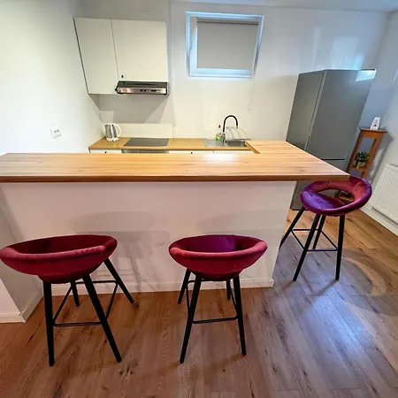 Apartmani Jarun 3 Zagreb Extérieur photo