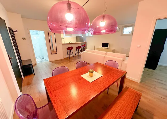 Apartmani Jarun 3