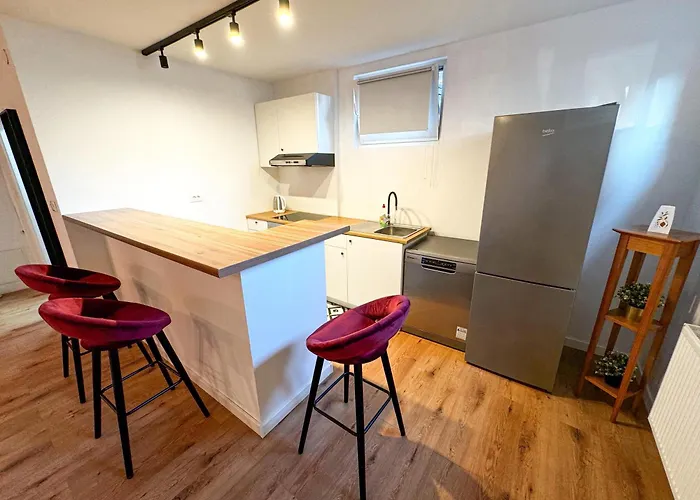 Apartmani Jarun 3