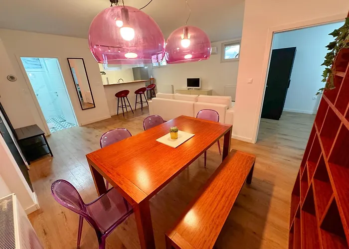 Apartmani Jarun 3