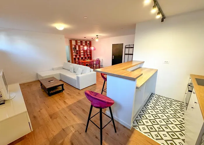 Apartmani Jarun 3