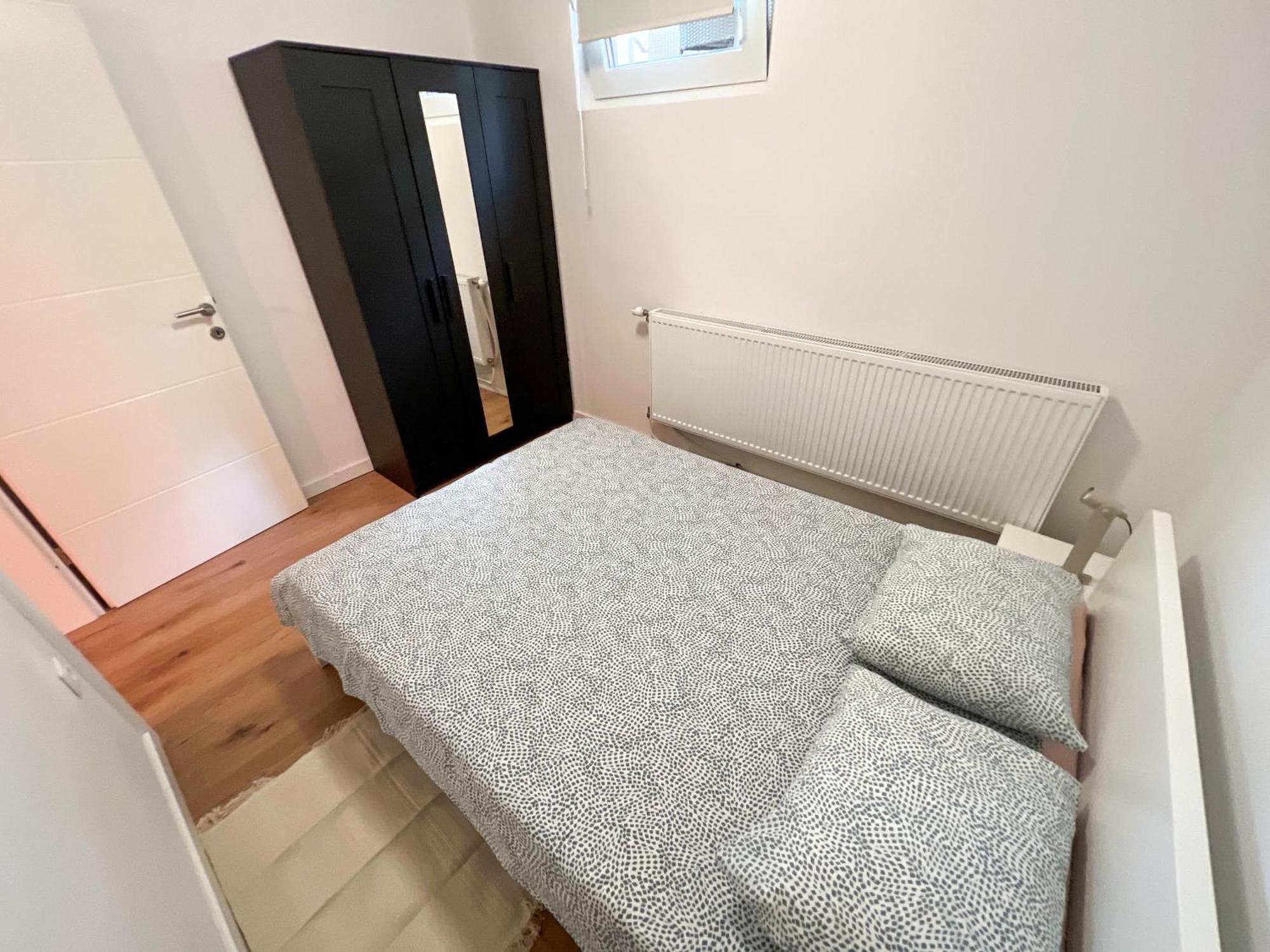 Apartma Jarun 3 Zagreb