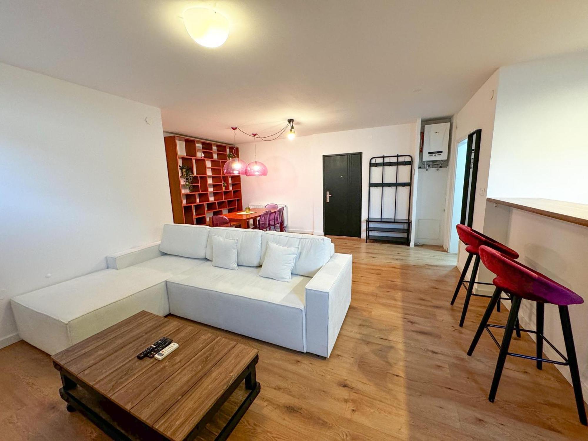 Apartma Jarun 3