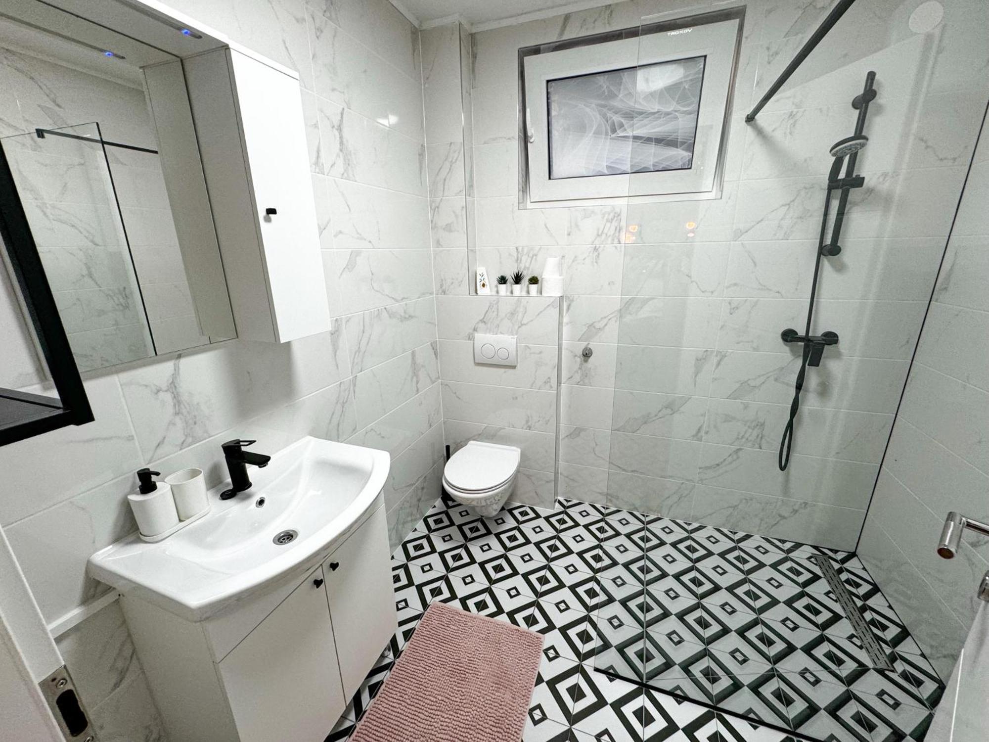 Jarun 3 Apartma Zagreb