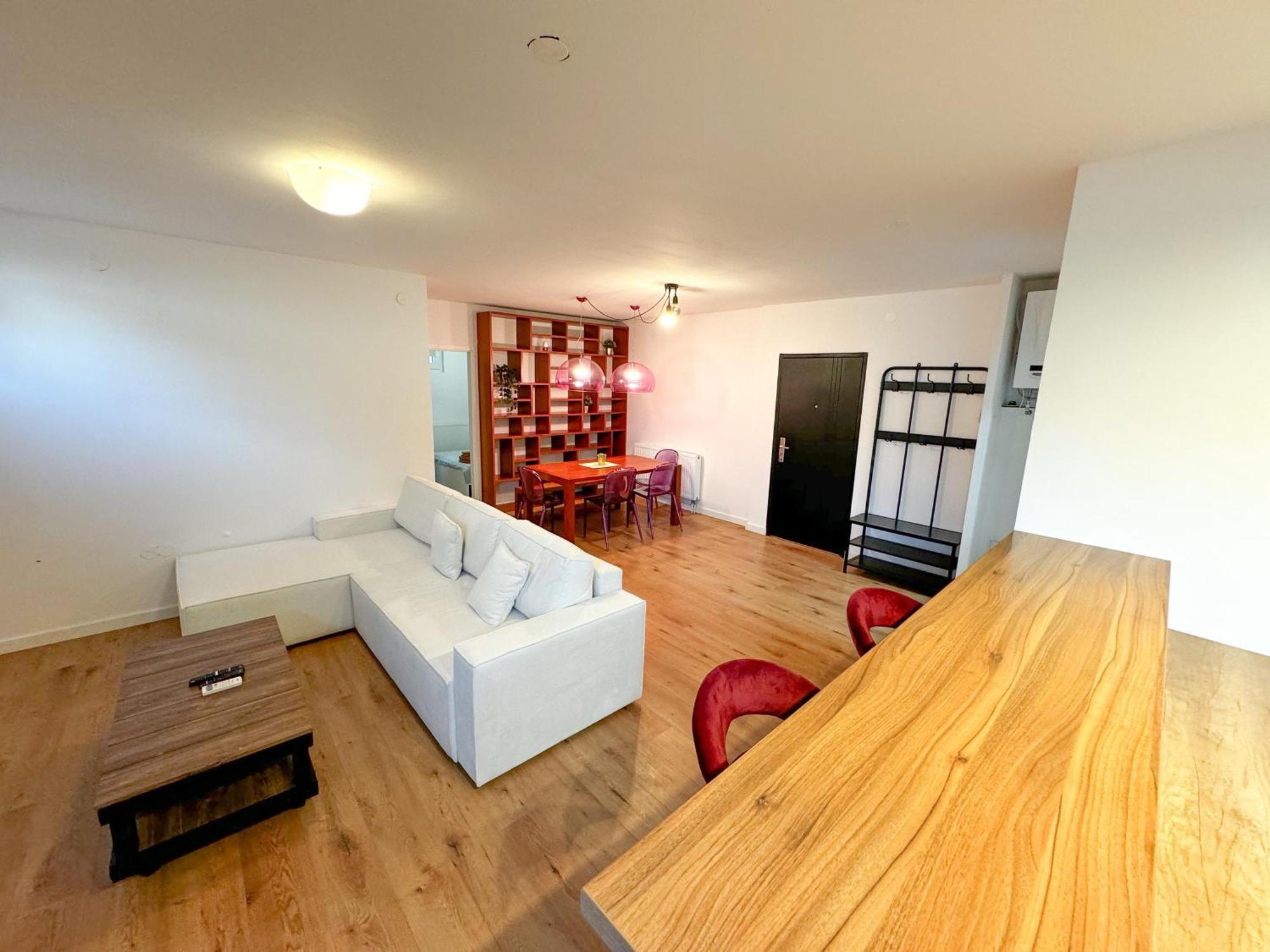 Jarun 3 Apartma *