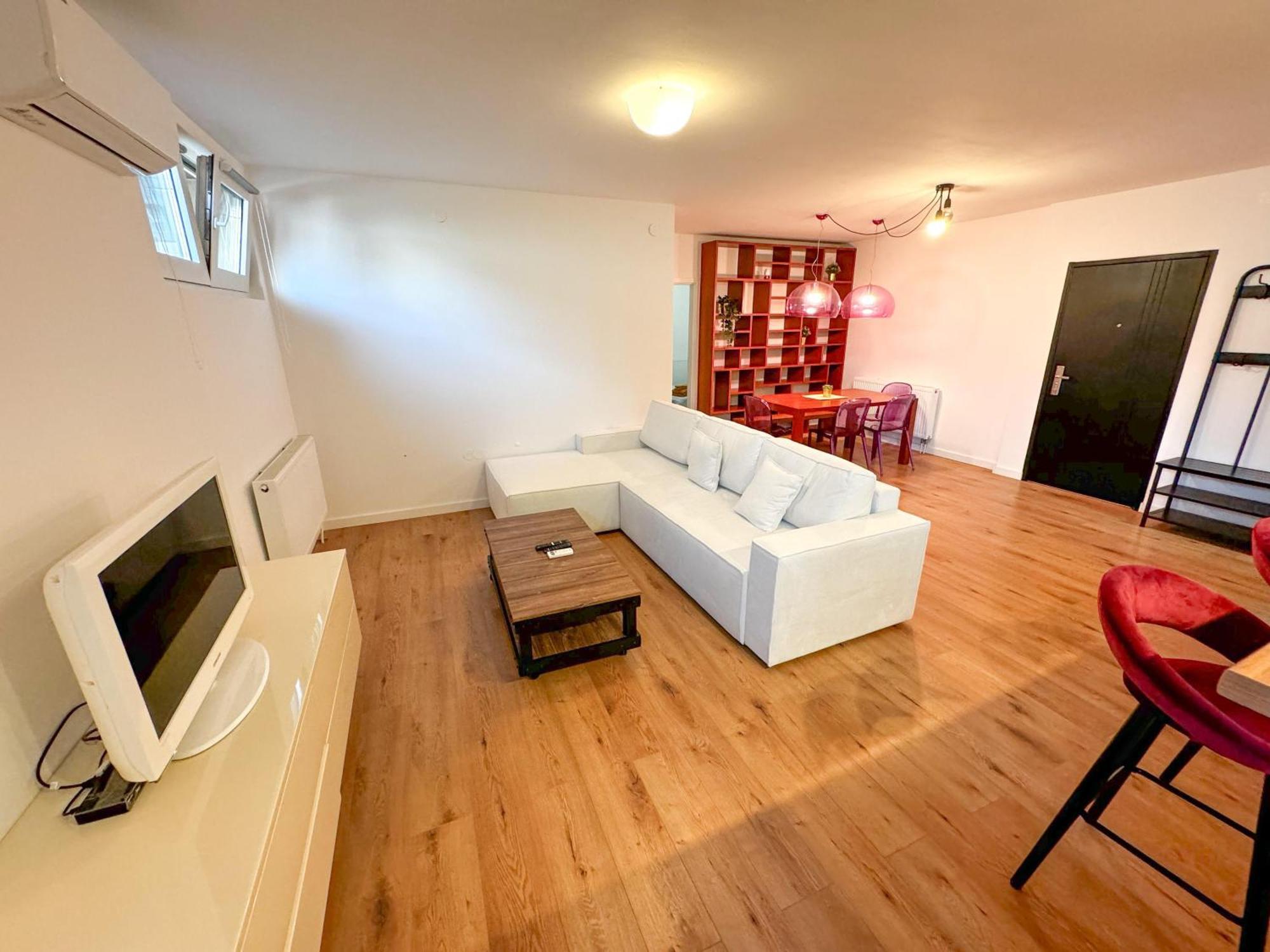 Jarun 3 Apartma