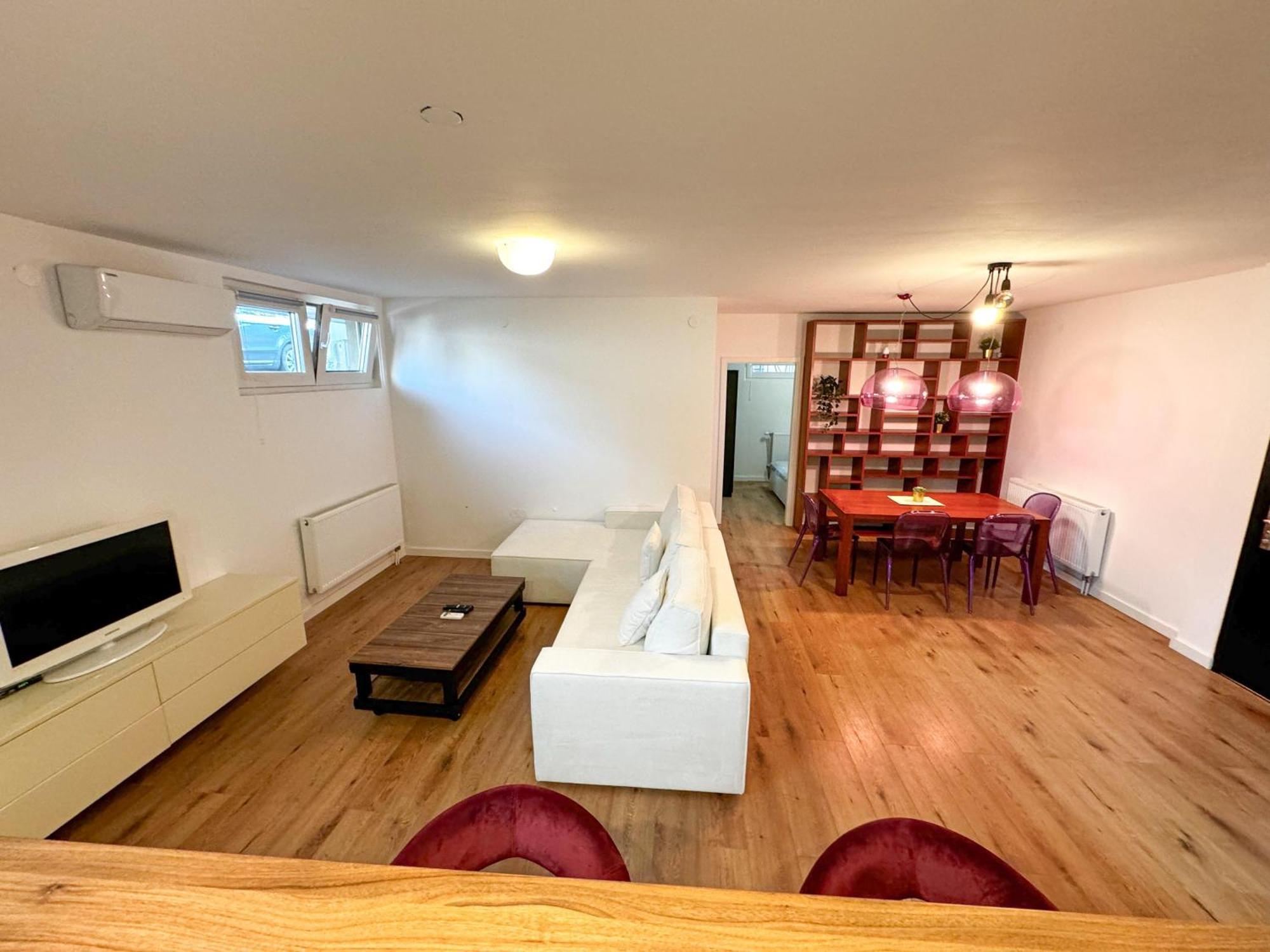 Apartma Jarun 3