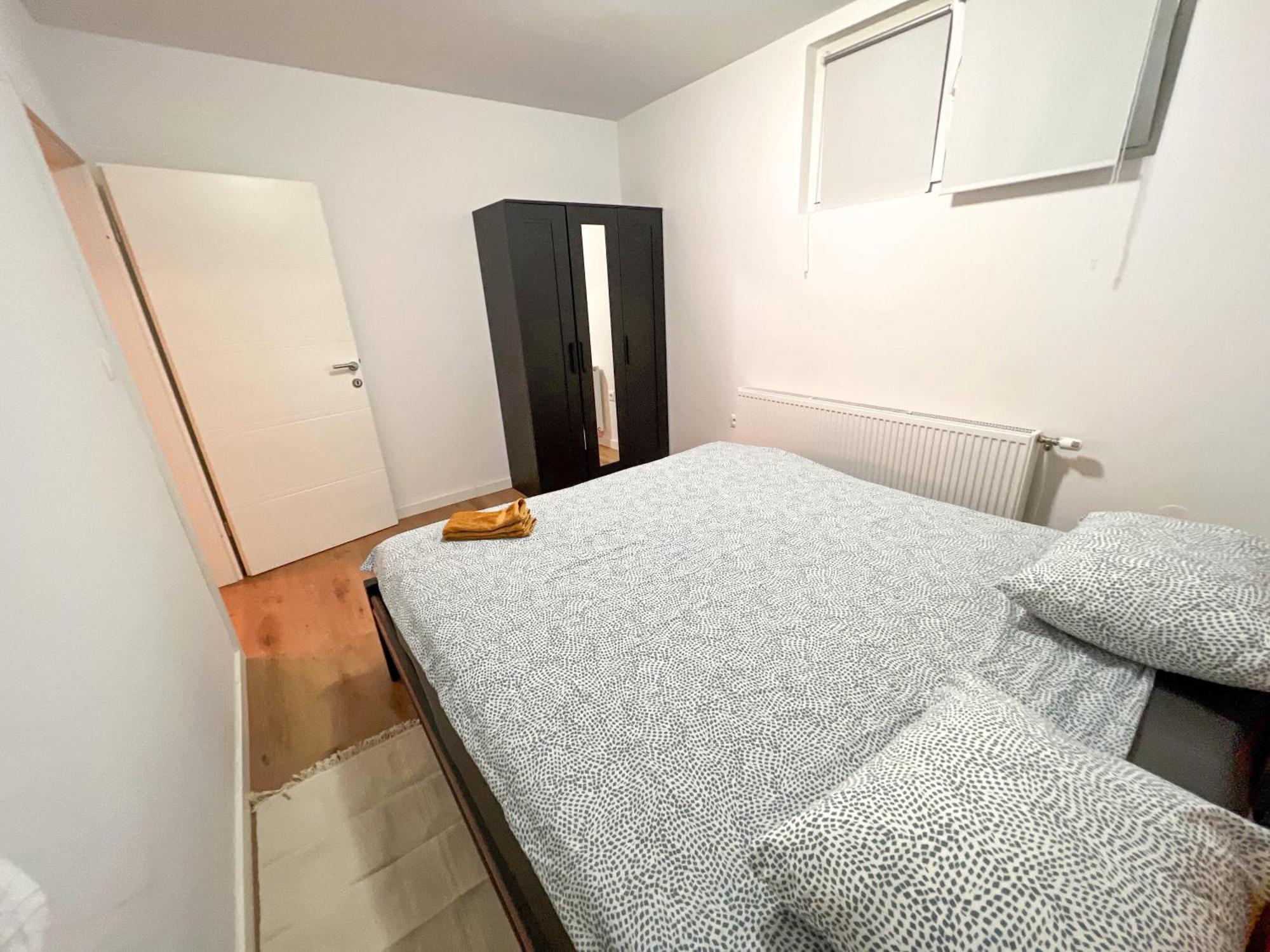 Jarun 3 Apartma *