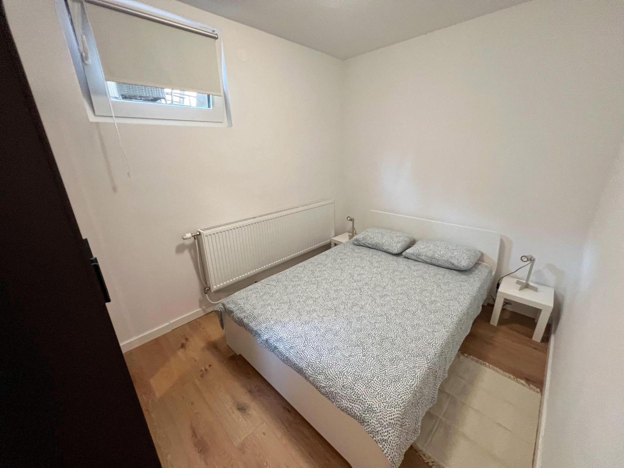 Jarun 3 Apartma Zagreb